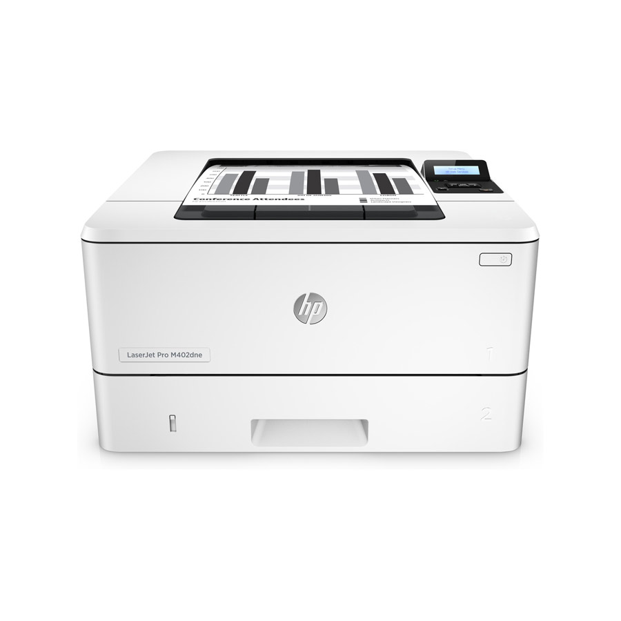HP LaserJet Pro M402dne Printer