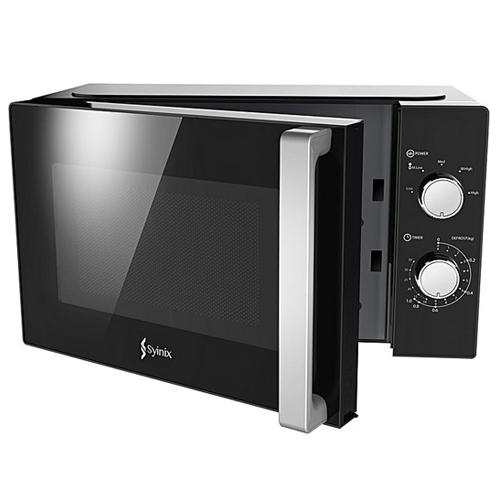 Syinix microwave