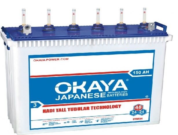 Inverter Battery
