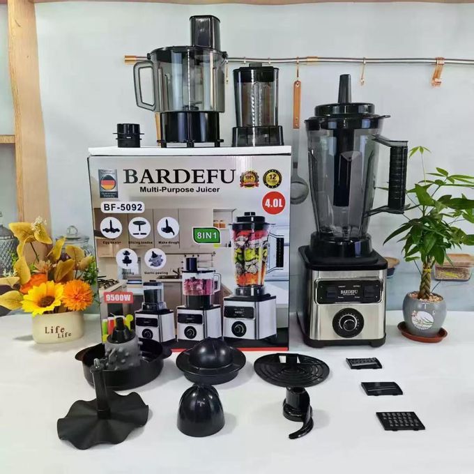 bardefu Bardefu