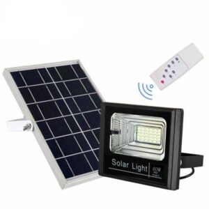 solar light