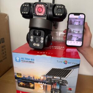 solar cam 2