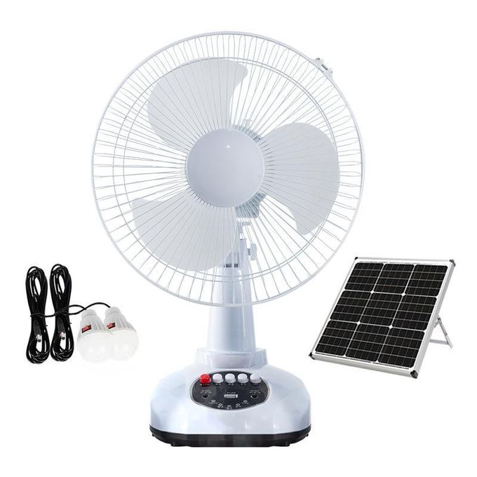 uplift Uplift fan